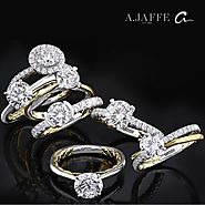 Diamond Rings for Men and Women