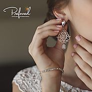 Find Custom Designs of Diamond Earrings Online for Women and Men