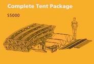 Best Tent Tentnology in Hawaii