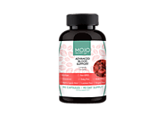 Natural Blood Cleanser | One Bottle: Advanced Blood Support Supplement | mojoinsight.com