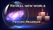 Psychic Readings Houston