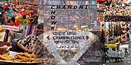 Chandni chowk explore.holiday > Tours > India > North India > Delhi Tours > Chandni chowk
