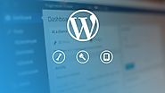 Custom WordPress website development company
