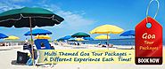 Get Best Offers On Goa Tour Packages Online