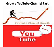 How to Buy YouTube Comments Grow a YouTube Channel Fast?