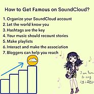 Should You Buy SoundCloud Followers to Getting Famous on SoundCloud?