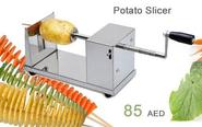Deals in Dubai - UAE : potato slicer - Bigfish.ae