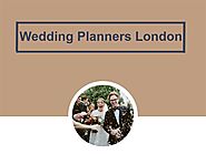 Wedding Planners London |authorSTREAM