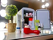 What have we noticed after using a skincare fridge for six months? - Cosmetic Beauty Boutique