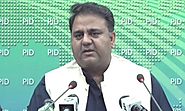 Fawad Chaudhry addresses the issue of female doctors not practicing