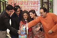 Bulbulay Latest Drama Serial ARY Digital - Komal Khursheed - Medium