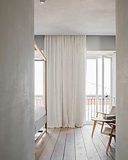 QUICK GUIDE: CURTAINS THAT WOULD KEEP YOUR HOME COOL THIS SUMMER – Provincial Fabric House