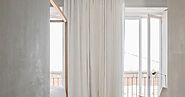 Provincial Fabric House: QUICK GUIDE: CURTAINS THAT WOULD KEEP YOUR HOME COOL THIS SUMMER