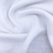 LINEN: THE SUMMER FABRIC – Provincial Fabric House
