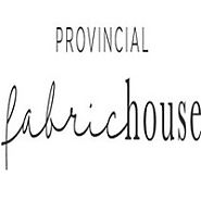 QUINTESSENTIAL TEXTILES IN INTERIOR DESIGN – Provincial Fabric House