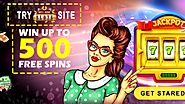 Go Wild with Exciting New Online Slots
