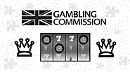 Slots Sites UK Licensed By UK Gambling Commission