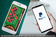 Why Every Casino Player Chooses PayPal For Payment Method?