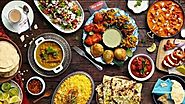 8 Foods To Try When In India! | Wrytin