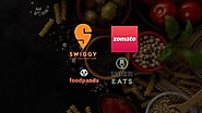 How Food Delivery Services Are Changing Indian Restaurants?? | Wrytin
