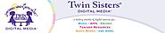 Get Children's Audio Books Online - Twin Sisters®