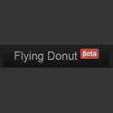 Flying Donut
