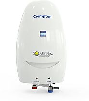 Crompton Greaves Solarium Plus