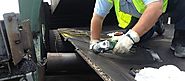 How to Keep Your Conveyor Belt Clean and Long Lasting