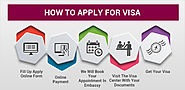 Use our Belgium Visa Services to apply online Belgium visa | Findvisas