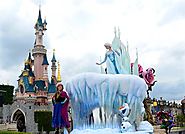 Disneyland Paris – The world of mysterious Magic & Events! |