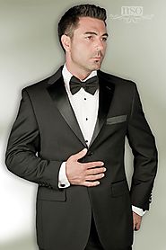 Where to Buy Tuxedo