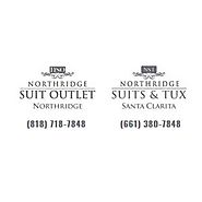 Northridge Suit Outlet - Northridge