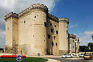 The Best Castles in France to Visit - worldtraveldeals