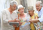 Traveling Tips for Senior citizens