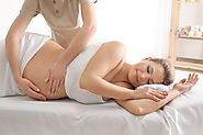 What is Pregnancy Massage? – The WoW Style
