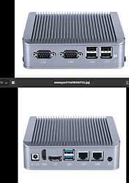 MiniPC