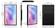 Digital Signage 2500nits Brightness