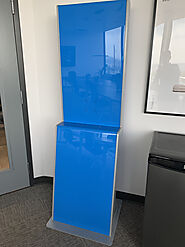 25 touchscreen kiosks for sale / to liquidate