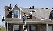 Things You Need To Know Before You Repair Or Replace Your Roof