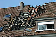 Factors That Influence The Cost of A Roof Leak Repair