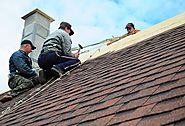 Things To Consider When Repairing The Roof Of A Residential Building