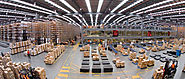 Improving Your Warehousing Logistics Work