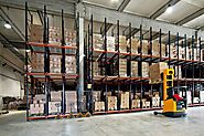 What Are The Benefits Of Outsourcing Warehousing And Logistics