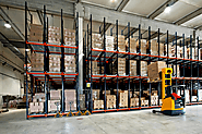 EVERYTHING ABOUT WAREHOUSE LOGISTICS