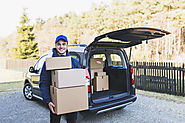 Why your business should invest in courier service in Miami