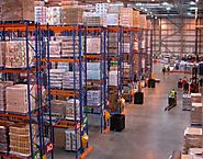 Commercial Importance Of Warehousing Logistics Systems