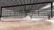 Successful Keys To Planning Warehouse Facility