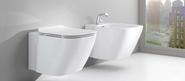 Imported sanitaryware | Imported Toilets | Counter Top Basins | Single Pc Toilet