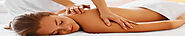 Take a Step Towards Wellness with Body Massage Therapy