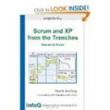 Bood: Scrum and XP from the Trenches